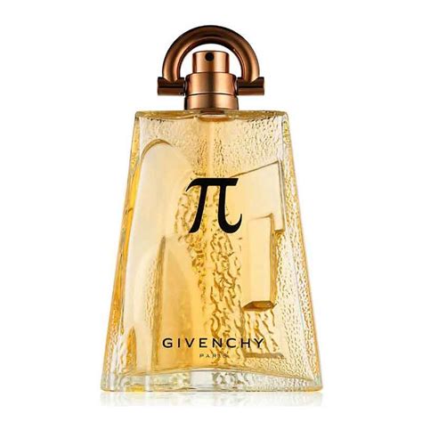 perfume pi de givenchy hombre